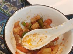 -西域美食(西直门南小街店)