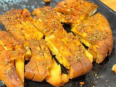 -小杨烤肉(朱雀店)