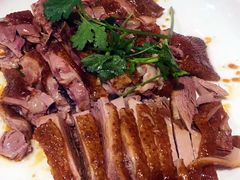 鹅肉&nbsp;下庄-陈鹏鹏潮汕菜(欢乐海岸 海边景观店)