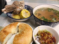 -園丁烤肉缸子肉