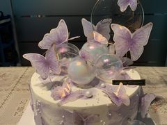 -你好独角兽·蛋糕甜品