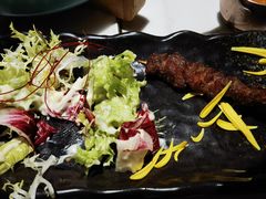 -1874融合西厨·观景餐厅(保利店)