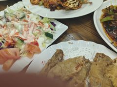 -晶渔坊·海鲜私房菜(东夷小镇店)