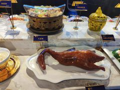 -富黎华海鲜大酒楼(正大广场店)