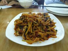 -力力豆花庄(广渠门店)