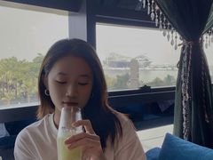 -七海旋律西餐厅(金沙湾店)