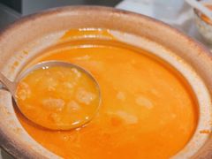 龙虾汤泡饭-潮堂 · 潮州菜(恒隆广场店)