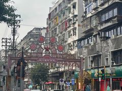 -黄桷坪涂鸦艺术街