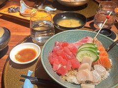 -Mr.Fish鱼鲜生海鲜放题(高德置地冬广场店)