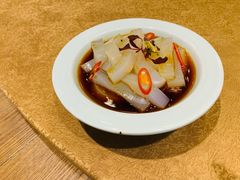 凉粉-丹江渔村(望京店)