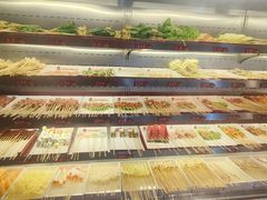 -宏姐串串香(宏伟路店)