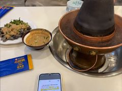 -福寿斋·老北京铜锅涮肉·烤鸭(顺义总店)