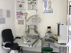 -三叶眼镜城·好视力眼镜店