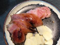 -大牛湾·眷村牛肉面(蠡溪店)