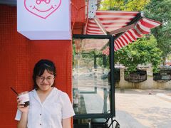 -happy coffee roastery