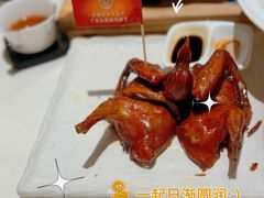 -侨美·唐荔园·40年地道粤菜