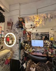 -匿名者纹身学院派·刺青