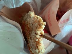 -香酥鸡排(京汉大道店)