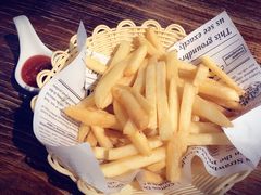 -1886德国汽车餐厅(外滩十六铺码头店)
