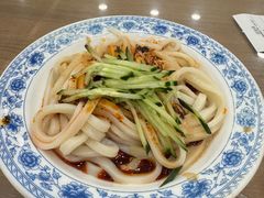 -西安贾三灌汤包·回坊小吃·清真炒菜(北院门总店)
