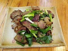 -青城甲(青城山店)