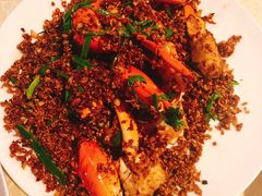 -喜记避风塘炒辣蟹(旗舰店)