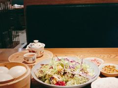 -潮粥荟·潮汕砂锅粥(朝阳大悦城店)