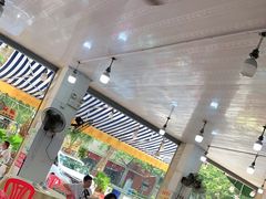 大堂-秋姐美食店(旅游大道店)