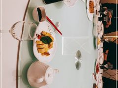 -骏莱海鲜鱼港(五角场店)
