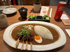 -CURRY YA 熟成咖哩專門店(深圳湾万象城店)