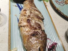 -将军牛排·尔滨地标朝鲜族美食(总店)