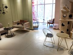 -藏猫猫咖啡主题馆(中央大道店)