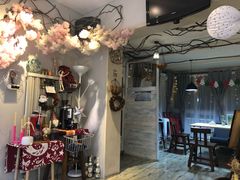 -吃饼人西餐(南开店)