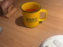 -太二酸菜鱼(兴业太古汇店)