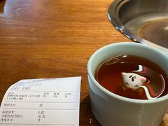 -串门邻居串串火锅(云南南路店)