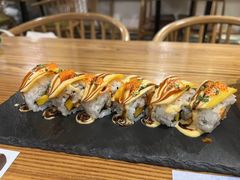 -衣川小森林·料理·寿司(鸿铭中心店)