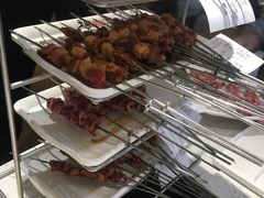 -玉善烧烤串城(长春总店)