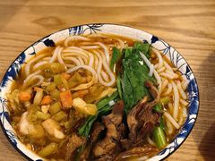 -大富贵烧烤公司(双廊店)