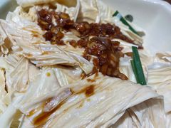 -竹庄餐馆·26年店(南昆山景区店)