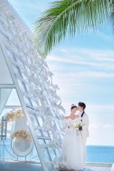 -太古映画婚纱摄影(天河店)