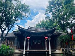-朱家花园