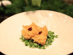 -西安凯悦酒店·湖畔中餐厅