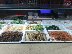 -虢国羊肉汤馆(政二街店)