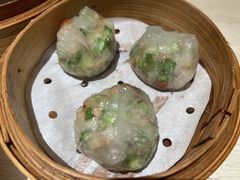 -添好运点心专门店(深水埗店)