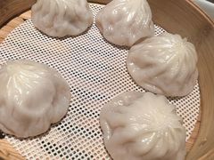 鸡汁杭州小笼-桂满陇-西湖船宴(西单大悦城店)