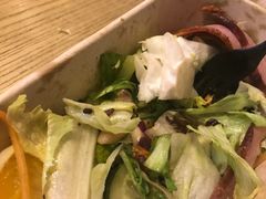 -Dreamsalad梦想轻厨(健康轻食·减脂沙拉·意面·祖庙店)