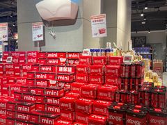 -盒马鲜生(189购物中心店)