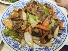 -协顺园回头馆(南顺城路店)