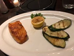 -Water Grill(圣莫妮卡店)