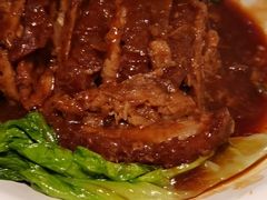 -大富烧鸡大牌档(扬帆店)